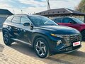 2021 Hyundai Tucson IV, синий, 3050000 рублей