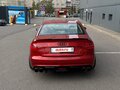 2012 Audi A4 IV (B8) Рестайлинг, красный, 1790000 рублей - вид 4
