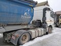 2021 КамАЗ 5490, белый, 2771000 рублей - вид 2