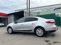 2013 Renault Fluence I Рестайлинг, серый, 520000 рублей - вид 11