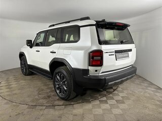 2026 Toyota Land Cruiser Prado 250 Series, белый, 12100000 рублей, вид 5