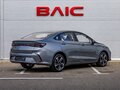 2025 BAIC U5 Plus, серый, 2556000 рублей - вид 5