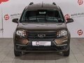 2021 Lada (ВАЗ) Largus I Рестайлинг, коричневый, 1289000 рублей - вид 2