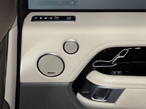 2020 Land Rover Range Rover IV Рестайлинг, красный - вид 23