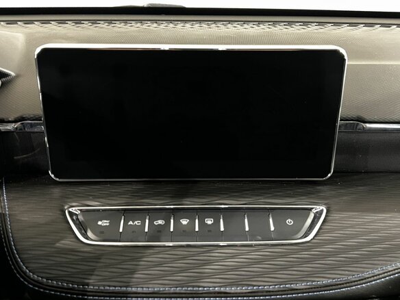 2023 Haval Jolion I, белый, 1645000 рублей - вид 20