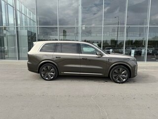 2026 Li Auto (Lixiang) L9 II, коричневый, 13500000 рублей, вид 4