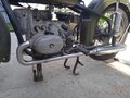 1965 Урал M-62, голубой, 250000 рублей - вид 10