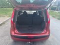2007 Nissan Note I, красный, 499000 рублей - вид 8
