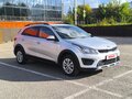2019 Kia Rio X-Line IV, серый - вид 3