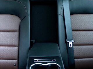 2021 Geely GS I, синий, 1550000 рублей, вид 4