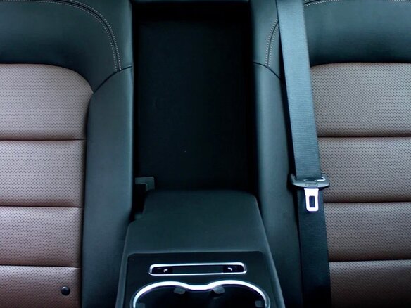 2021 Geely GS I, синий, 1550000 рублей - вид 3