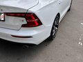 2020 Volvo S60 III, белый, 3580000 рублей - вид 7