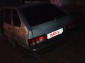 2005 Lada (ВАЗ) 2114, серебристый, 55000 рублей