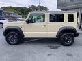 2025 Suzuki Jimny IV, бежевый, 2200000 рублей - вид 7