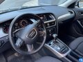 2013 Audi A4 IV (B8) Рестайлинг, чёрный, 1329000 рублей - вид 9