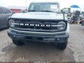 2024 Ford Bronco VI, серый, 6000000 рублей - вид 5