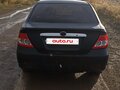 2008 BYD F3 I, чёрный - вид 3