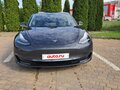 2018 Tesla Model 3 Long Range I, серый, 2500000 рублей