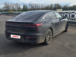 2023 Bestune B70 I, чёрный, 1650000 рублей, вид 3
