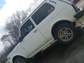 2014 Lada (ВАЗ) 2121 (4x4) I Рестайлинг, белый, 500000 рублей - вид 5