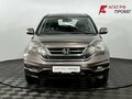 2011 Honda CR-V III Рестайлинг, коричневый, 1480000 рублей - вид 2