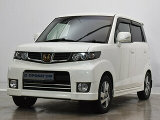 Honda Zest
