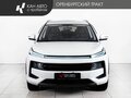 2023 JAC JS6, белый, 1558000 рублей - вид 1