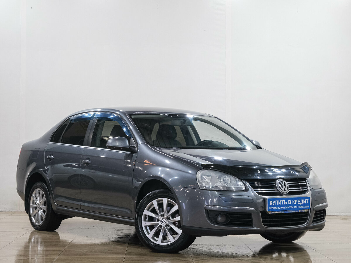 Открыть фотографии: Volkswagen Jetta V