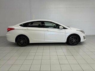 2013 Hyundai i40 I, белый, 1085000 рублей, вид 4
