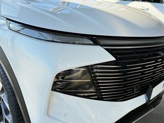 2026 Haval F7 II, белый, 3799000 рублей, вид 4