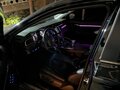 2019 Toyota Camry VIII (XV70), чёрный, 2300000 рублей - вид 10