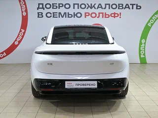 2024 Zeekr 007 660, белый, 5390000 рублей, вид 5