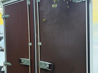 2010 ГАЗ ГАЗель (3302), белый, 700000 рублей, вид 3
