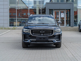 2025 Geely Monjaro I, чёрный, 4954990 рублей, вид 2