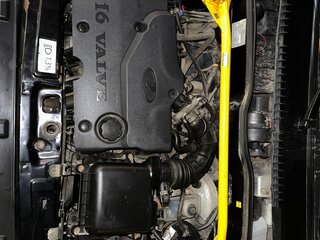 2011 Lada (ВАЗ) 2114, синий, 185000 рублей, вид 4