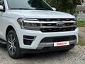 2022 Ford Expedition IV Рестайлинг, белый, 10000000 рублей - вид 2