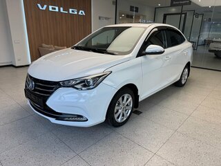 2025 Changan Alsvin, белый, 1530000 рублей, вид 1