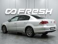 2012 Volkswagen Passat B7, серебристый, 899000 рублей - вид 1