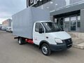 2026 ГАЗ ГАЗель (3302), белый, 2521800 рублей