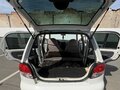 2012 Daewoo Matiz I Рестайлинг, белый, 100000 рублей - вид 5