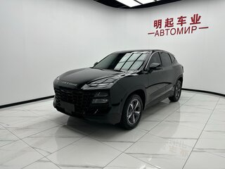 2023 Jetour Dashing I, чёрный, 1701000 рублей, вид 3