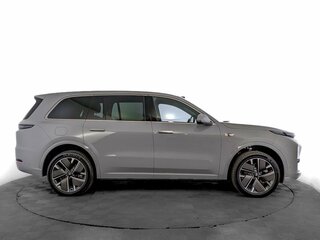 2025 Li Auto (Lixiang) L9 52.3 kWh I Рестайлинг, серый, 12090000 рублей, вид 4