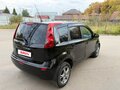 2008 Nissan Note I, чёрный, 770000 рублей - вид 5