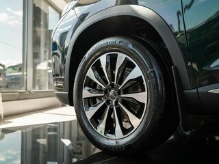 2026 Tenet T8, зелёный, 3299000 рублей, вид 5