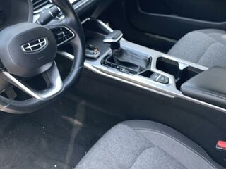 2023 Geely Emgrand II, белый, 632000 рублей, вид 1