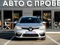 2013 Renault Fluence I Рестайлинг, серый, 680000 рублей - вид 1