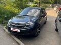 2012 Lada (ВАЗ) Granta I, серый, 400000 рублей