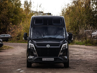 2024 Dongfeng K33, чёрный, 1850000 рублей, вид 4