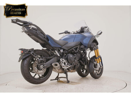 2019 Yamaha Niken, синий, 900000 рублей, вид 5