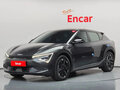 2026 Kia EV6 I Рестайлинг, серый, 3730111 рублей